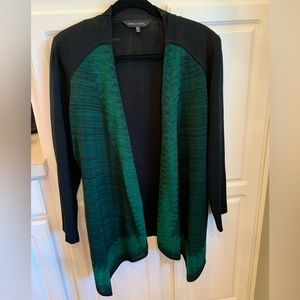 Ming Wang jacket